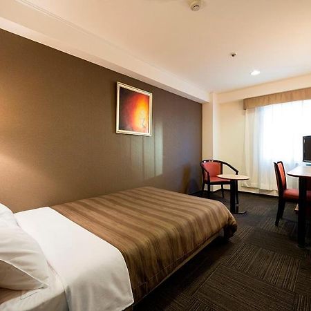 Ark Hotel Osaka Shinsaibashi -Route Inn Hotels- Eksteriør billede