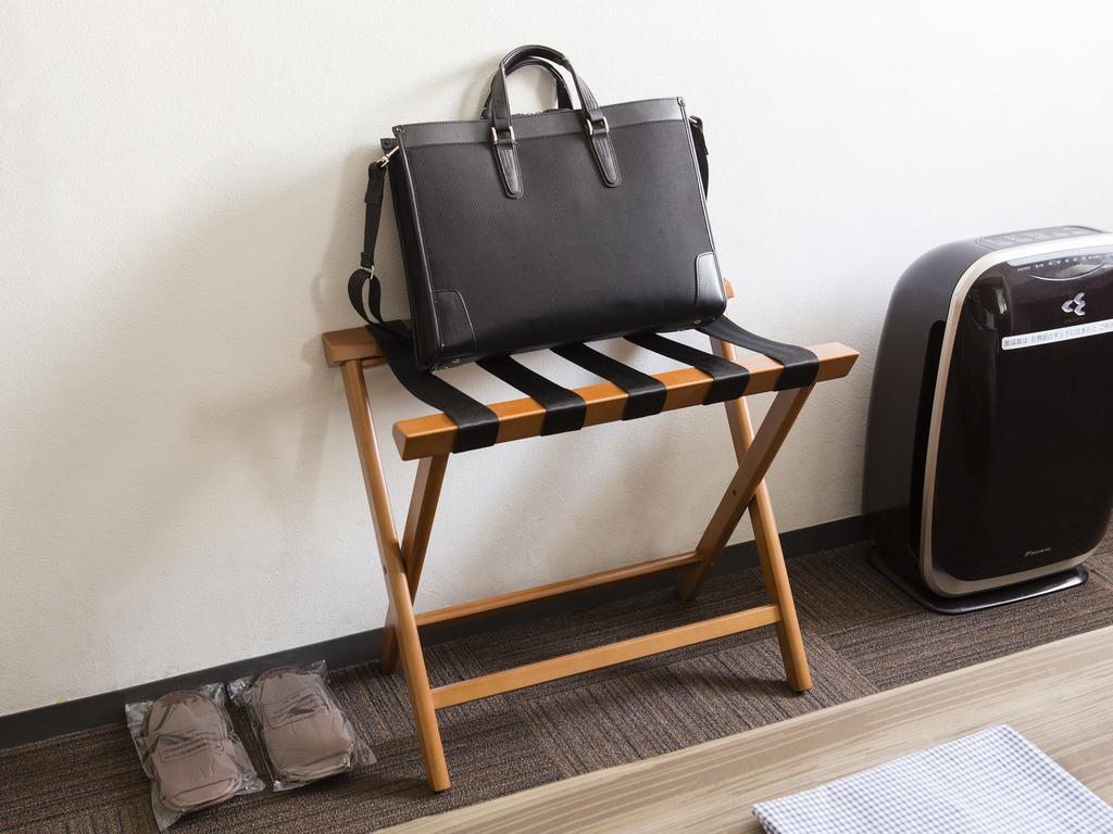 Ark Hotel Osaka Shinsaibashi -Route Inn Hotels- Eksteriør billede
